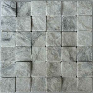 Cremera Mosaic Wall Tile