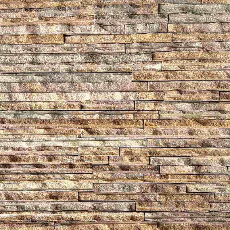 Ceramic Brown Mosaic Wall Tile