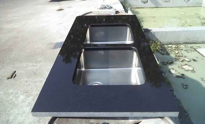 Absolute Black Polished - Image 3