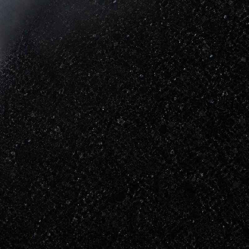 Absolute Black Polished