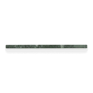 0.5×12 Verde Reale Polished Pencil Trim