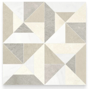 Flora White Honed