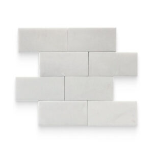 Blanc Rectangle