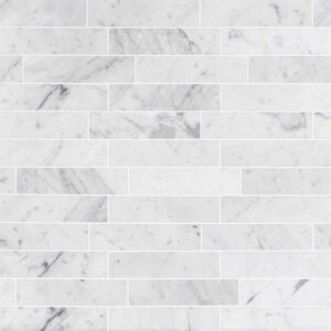 Bianco Ramon Rectangle