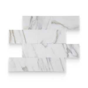 Blanc Da Rio Rectangle