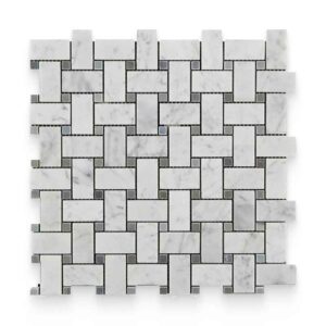 Bianco Ramon Basketweave