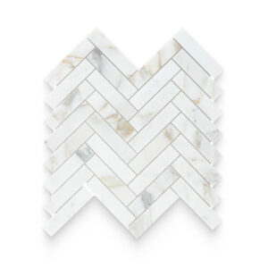 Blanc Da Rio Herringbone